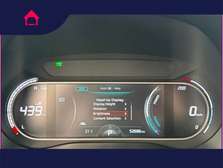 2021 KIA Soul EV