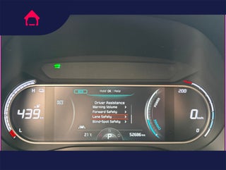 2021 KIA Soul EV