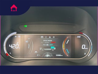 2021 KIA Soul EV