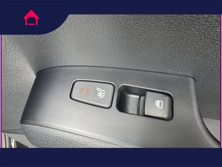 2021 KIA Soul EV