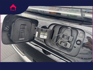 2021 KIA Soul EV
