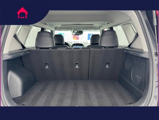 2021 KIA Soul EV