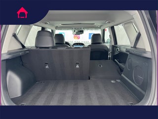 2021 KIA Soul EV