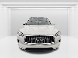 2021 INFINITI QX50