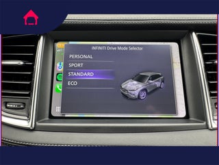 2021 INFINITI QX50