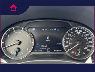 2021 INFINITI QX50