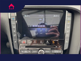 2021 INFINITI QX50