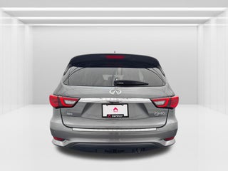 2020 INFINITI QX60