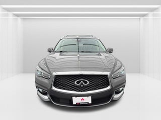 2020 INFINITI QX60