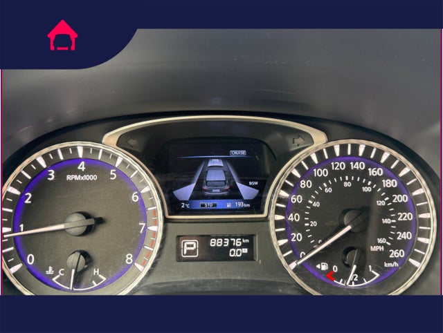 2020 INFINITI QX60
