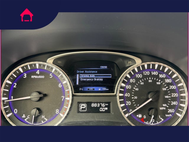 2020 INFINITI QX60