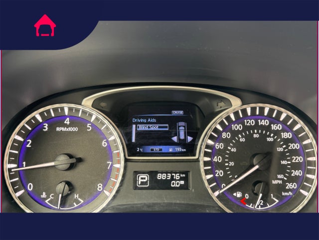 2020 INFINITI QX60