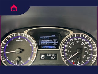 2020 INFINITI QX60