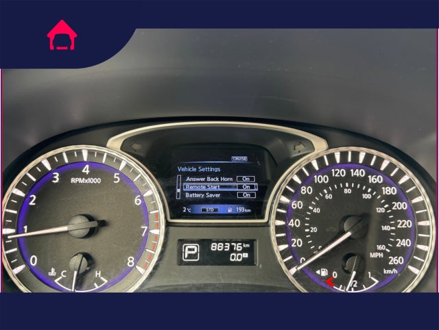 2020 INFINITI QX60