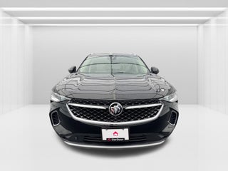2021 Buick Envision