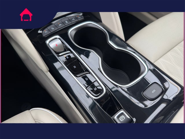 2021 Buick Envision
