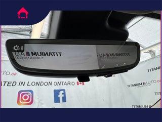 2021 Buick Envision