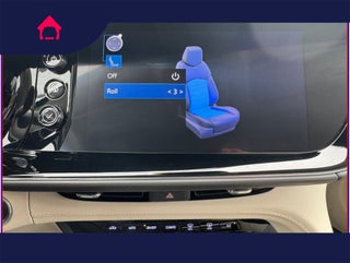 2021 Buick Envision