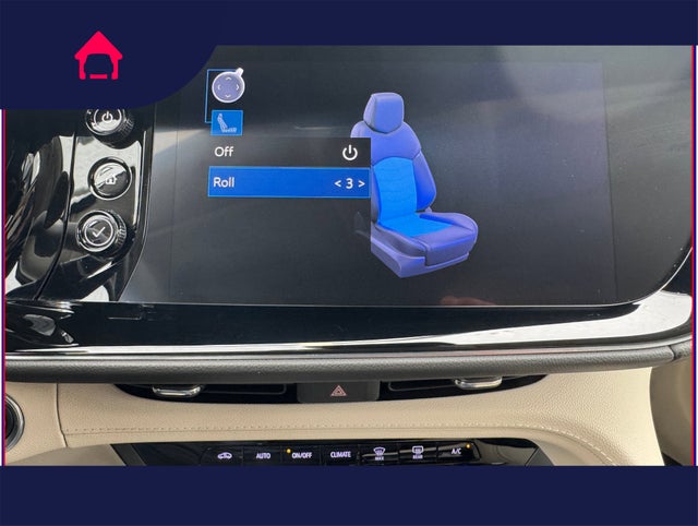 2021 Buick Envision