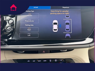 2021 Buick Envision
