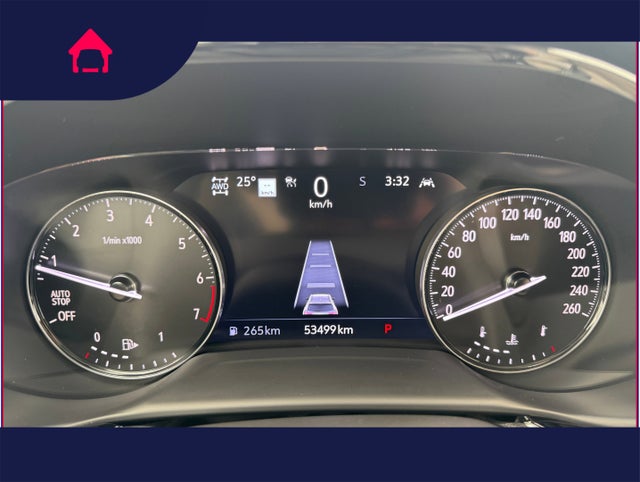 2021 Buick Envision