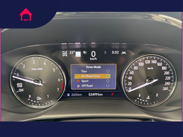 2021 Buick Envision