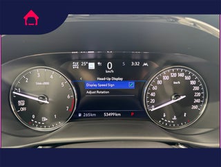 2021 Buick Envision