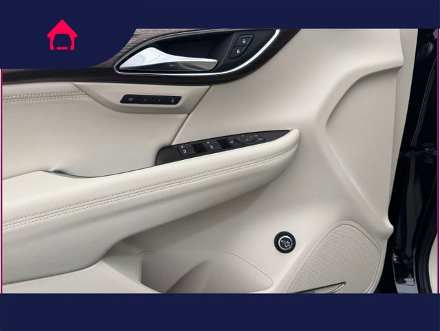 2021 Buick Envision