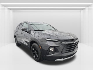 2021 Chevrolet Blazer