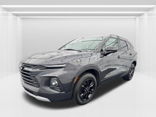 2021 Chevrolet Blazer