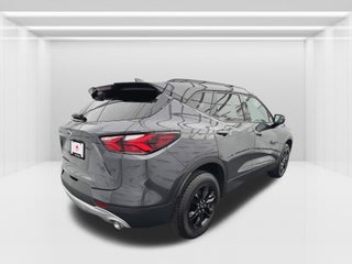 2021 Chevrolet Blazer