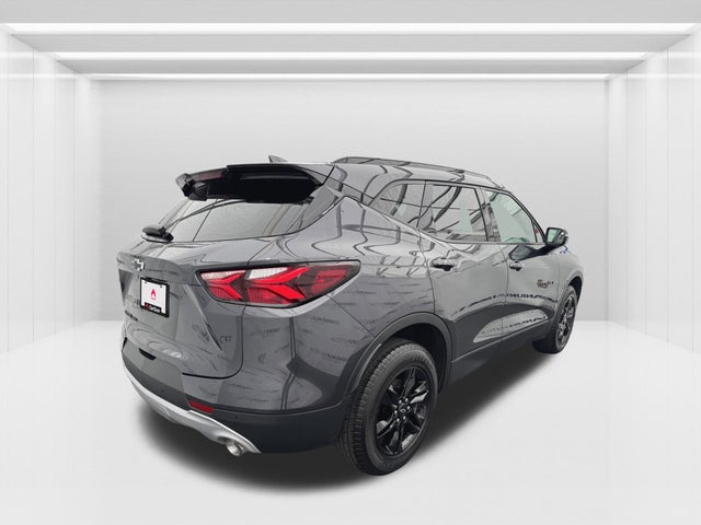 2021 Chevrolet Blazer