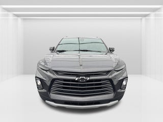 2021 Chevrolet Blazer