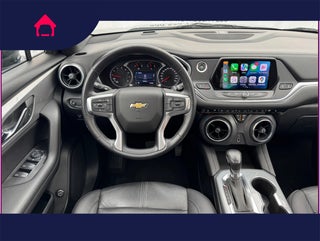 2021 Chevrolet Blazer