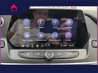 2021 Chevrolet Blazer