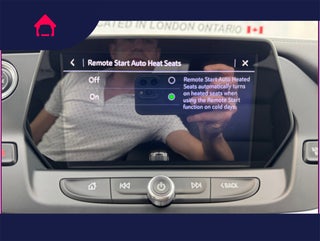 2021 Chevrolet Blazer