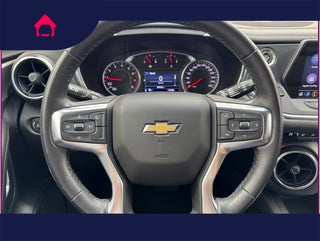 2021 Chevrolet Blazer