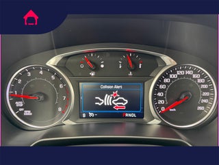 2021 Chevrolet Blazer