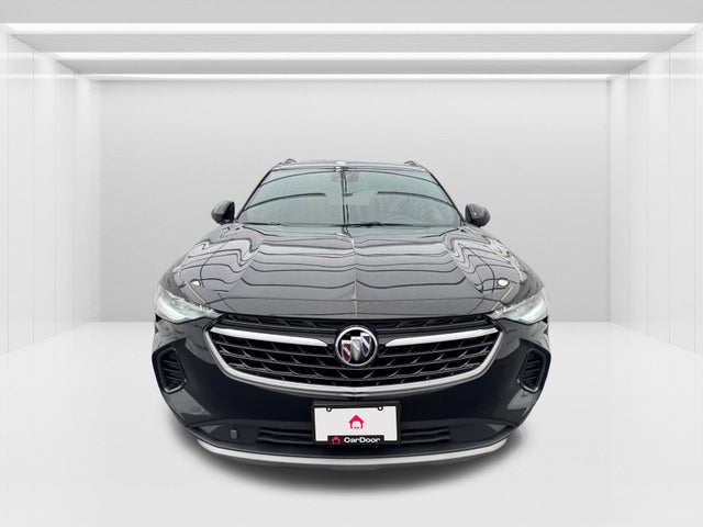 2021 Buick Envision