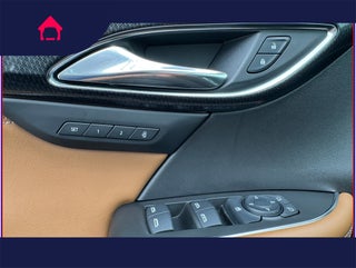 2021 Buick Envision