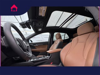 2021 Buick Envision