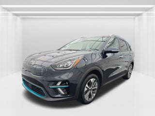 2020 Kia Niro EV