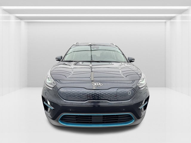 2020 Kia Niro EV