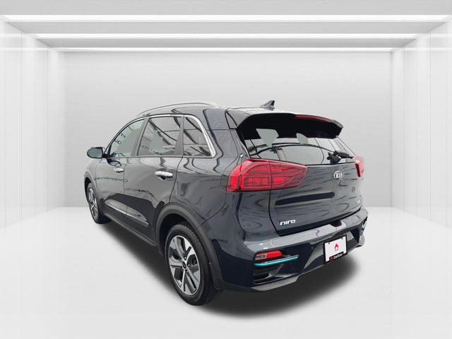 2020 Kia Niro EV