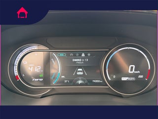 2020 Kia Niro EV