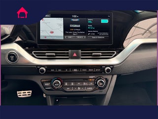 2020 Kia Niro EV
