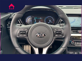 2020 Kia Niro EV