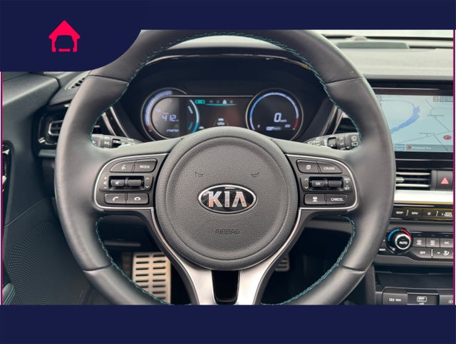 2020 Kia Niro EV