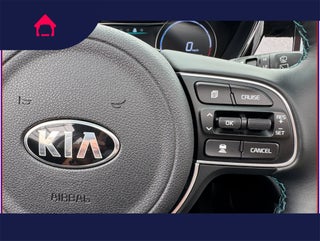 2020 Kia Niro EV