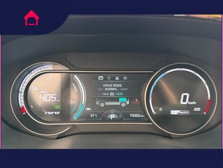 2020 Kia Niro EV